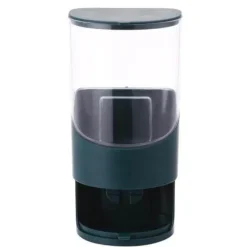 Ölspender zur Wandmontage – Aufbewahrungsorganizer für die Küche