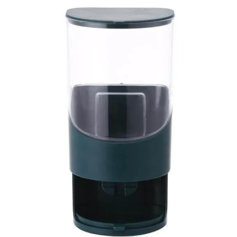 Ölspender zur Wandmontage – Aufbewahrungsorganizer für die Küche