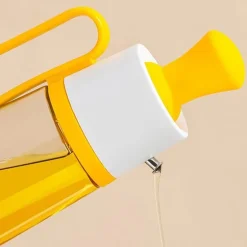 Ölspenderpinsel – 2-in-1 Koch- und Backwerkzeug