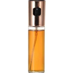 Ölsprühflaschen-Set – 2-teiliges Küchenspender-Set