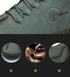 Lässige bequeme Loafer – modische Alltagsschuhe