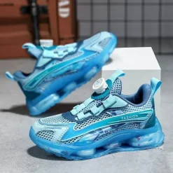 Lässige Sneaker für Kinder – Atmungsaktive, bequeme Laufschuhe