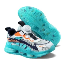 Lässige Sneaker für Kinder – Atmungsaktive, bequeme Laufschuhe