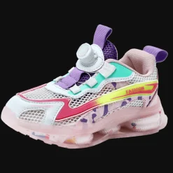 Lässige Sneaker für Kinder – Atmungsaktive, bequeme Laufschuhe