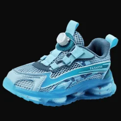 Lässige Sneaker für Kinder – Atmungsaktive, bequeme Laufschuhe