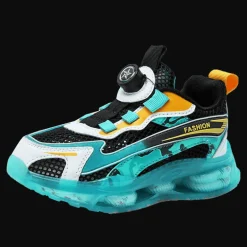 Lässige Sneaker für Kinder – Atmungsaktive, bequeme Laufschuhe