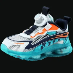 Lässige Sneaker für Kinder – Atmungsaktive, bequeme Laufschuhe