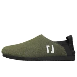 Lässige Sommer-Sneakers – bequeme Slip-On-Lazy-Schuhe