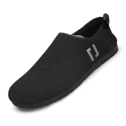 Lässige Sommer-Sneakers – bequeme Slip-On-Lazy-Schuhe