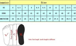 Lässige Strandsandale aus flexiblem Leder