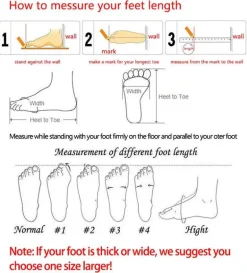 Lässige Strandsandale aus flexiblem Leder