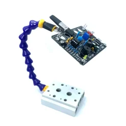 Löttischklemmen - Multifunktionale Werkbankwerkzeuge