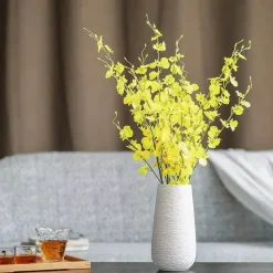 Ludovica Keramikvase – Elegante Wohndekor-Kollektion