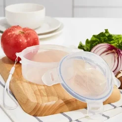 Luftdichter Mini-Lebensmittelbehälter - Frischhaltebox