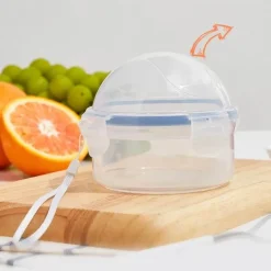 Luftdichter Mini-Lebensmittelbehälter - Frischhaltebox