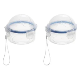 Luftdichter Mini-Lebensmittelbehälter - Frischhaltebox