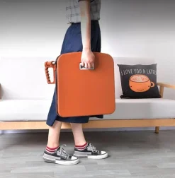 Luftkissen für Senioren - Komfort-Mobilitätsstützkissen