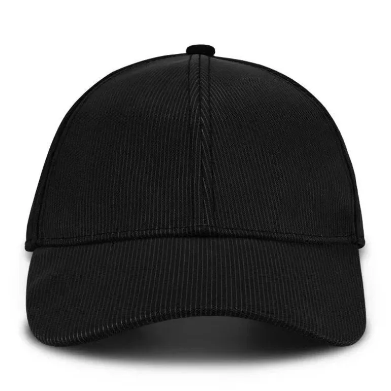 Luminight Light-Up Baseball Cap – Wiederaufladbare Glasfasermütze