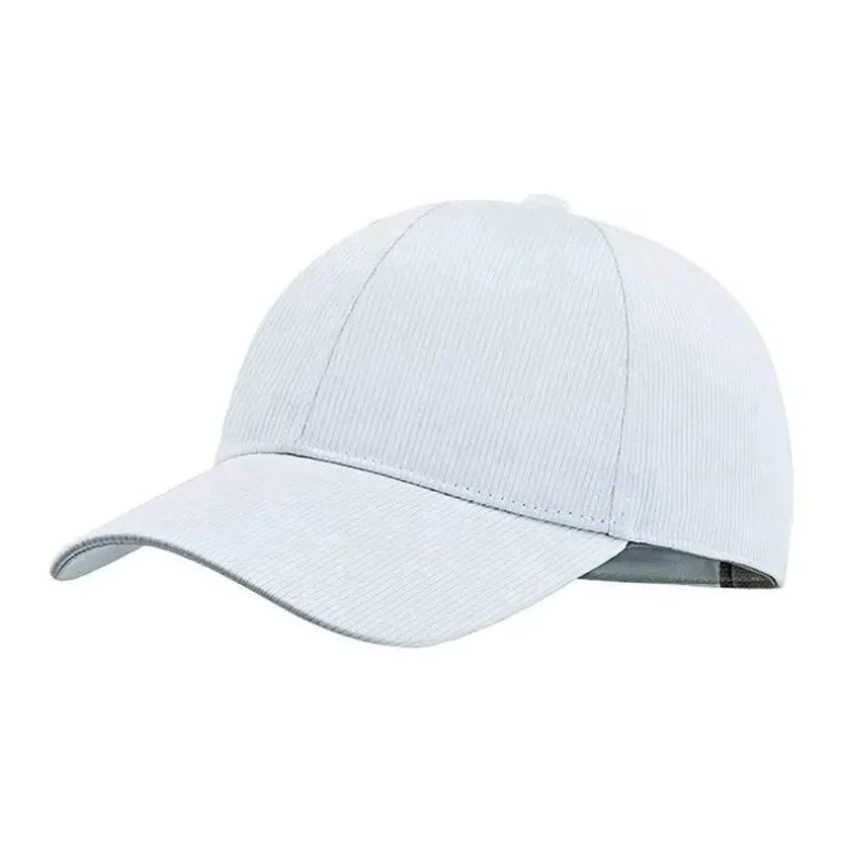 Luminight Light-Up Baseball Cap – Wiederaufladbare Glasfasermütze