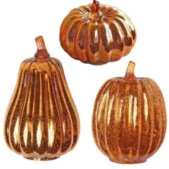 Luminous Pumpkin Lamp - Decorative Halloween Light Fixture