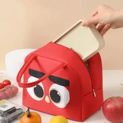 Lunchtasche für Kinder – Orson Friends Snackträger