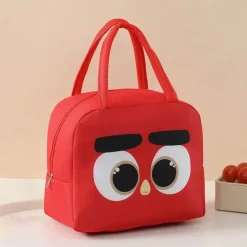 Lunchtasche für Kinder – Orson Friends Snackträger