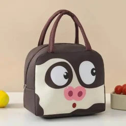 Lunchtasche für Kinder – Orson Friends Snackträger