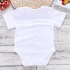Lustige Neugeborenen-Babykleidung - ME Mommy Broke Daddy