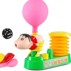 Lustiges Ballon-Pustespielzeug für Kinder