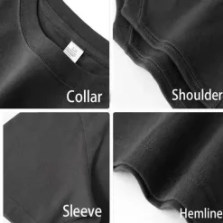 Lustiges Chicken Game T-Shirt - Schau nicht auf das Huhn T-Shirt