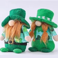 Lustiges Hasen-Türornament – ​​süßes Frühlingsdekor