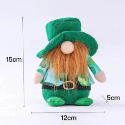 Lustiges Hasen-Türornament – ​​süßes Frühlingsdekor