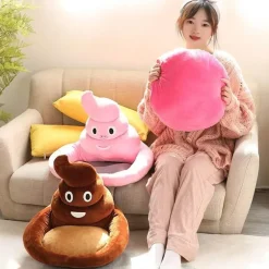 Lustiges Katzenbett – süßes Kot-Design