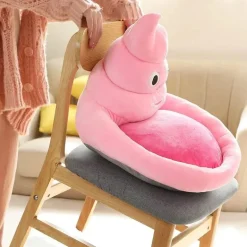 Lustiges Katzenbett – süßes Kot-Design