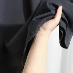 Lustiges Katzen-Kaffee-T-Shirt – einzigartiges rückwärts gerichtetes Design