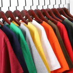 Lustiges Katzen-T-Shirt - Vor zwei Katzen war ich normal