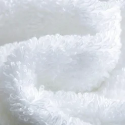 Luxurious Plush Bath Towel Set - Premium Towels for Spa and Home