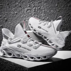 Luxuriöse Komfortschuhe – Mavin Rocktim Footwear