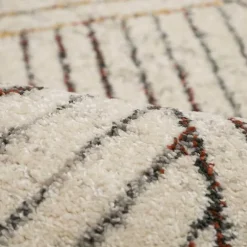 Luxuriöser Flächenteppich – Hochwertiger weicher Teppich
