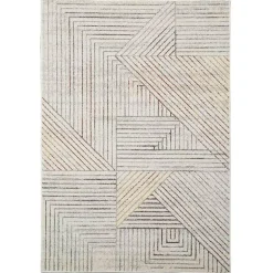 Luxuriöser Flächenteppich – Hochwertiger weicher Teppich