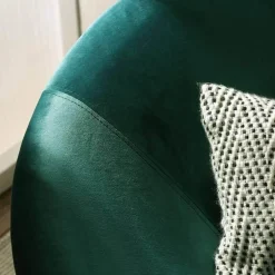 Luxuriöser nordischer Wohnzimmerstuhl – Modernes Design