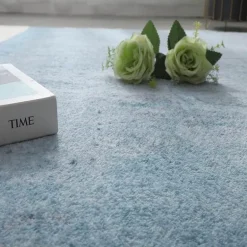 Luxuriöser Plüschteppich – Premium Septimus Flooring