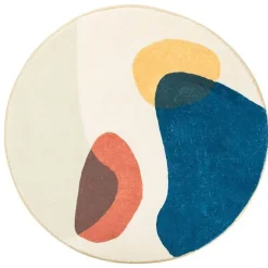 Luxuriöser Plüsch-Teppich – Spurius Premium-Teppich