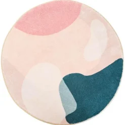 Luxuriöser Plüsch-Teppich – Spurius Premium-Teppich