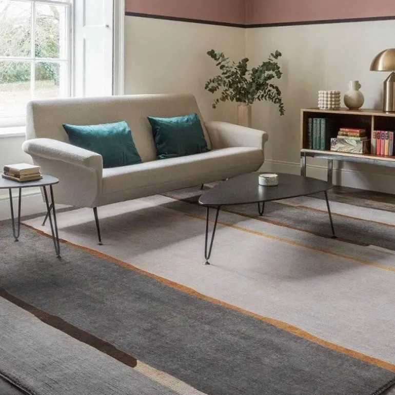 Luxuriöser Plüsch-Teppich – Sertor Premium Carpet