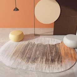 Luxuriöser Teppich – eleganter Mamercus-Teppich für die Inneneinrichtung