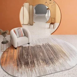 Luxuriöser Teppich – eleganter Mamercus-Teppich für die Inneneinrichtung