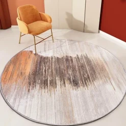 Luxuriöser Vibius-Teppich – eleganter Teppich