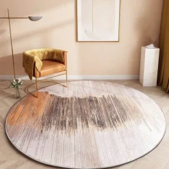 Luxuriöser Vibius-Teppich – eleganter Teppich