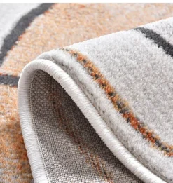 Luxuriöser Vibius-Teppich – eleganter Teppich